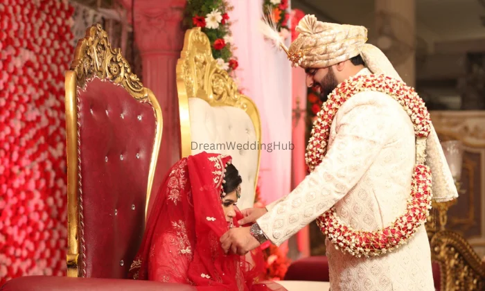 Swaroop wedd art photography